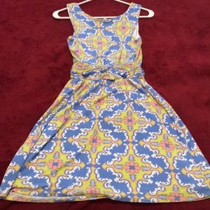 Boutique style dress size small